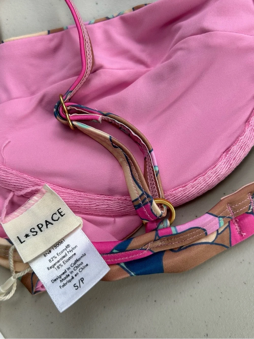 l*space eco chic
